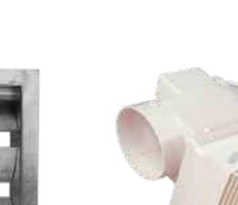 Ceiling Exhaust Fan