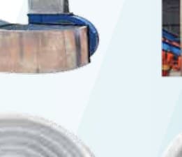 Flat Ceiling Diffuser