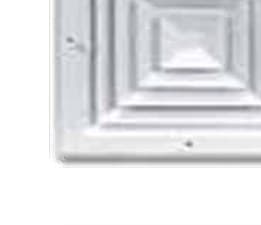 Mesh Grille