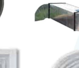 Round Diffuser
